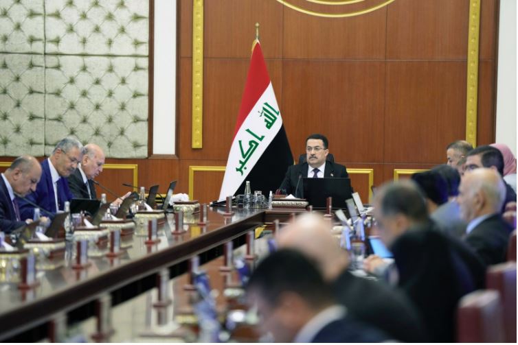 مجلس الوزراء يصوت على تخصيص أراضٍ سكنية مخدومة لمنتسبي التعليم العالي وجامعات بغداد وهيأة الطاقة الذرية