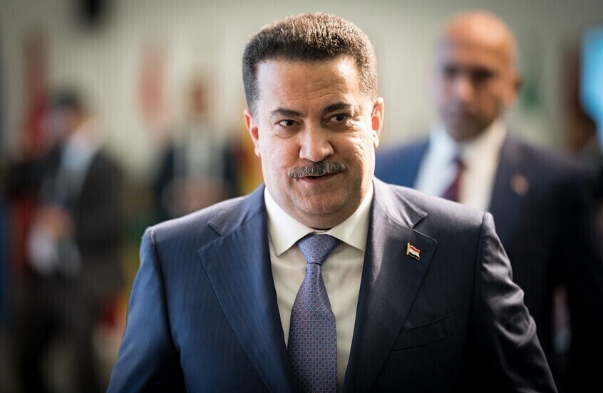  السوداني يطلق من كربلاء برنامج ائتلاف الإعمار الانتخابي: العراق أولاً 