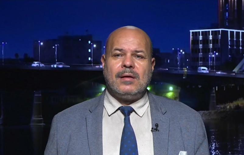  سلام الزبيدي: نحذر من استغلال المال السياسي في الدعاية الانتخابية 