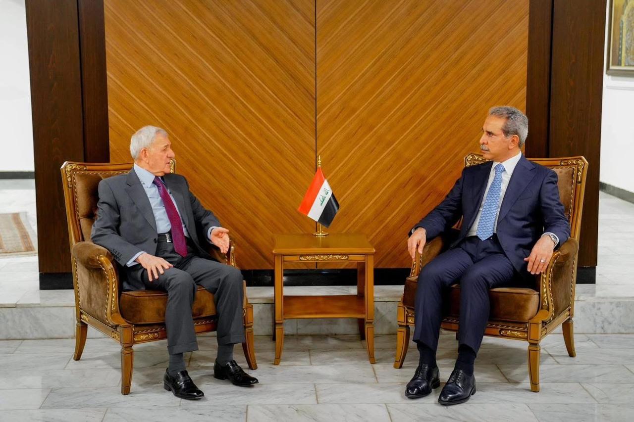 رئيسا الجمهورية ومجلس القضاء يؤكدان على إجراء الانتخابات النيابية في موعدها المحدد