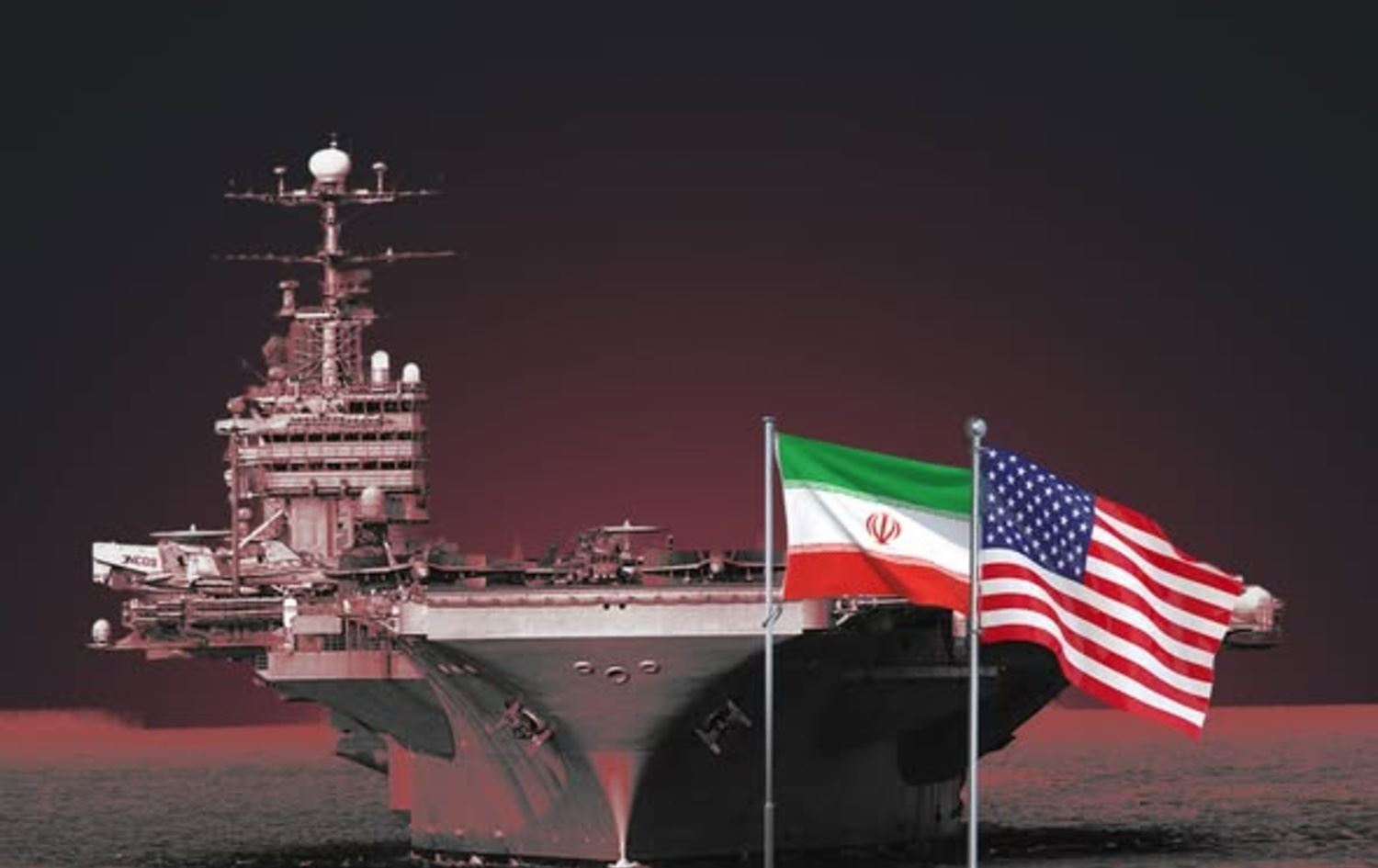 "أكسيوس": احتمال 90% لهجوم أميركي على إيران