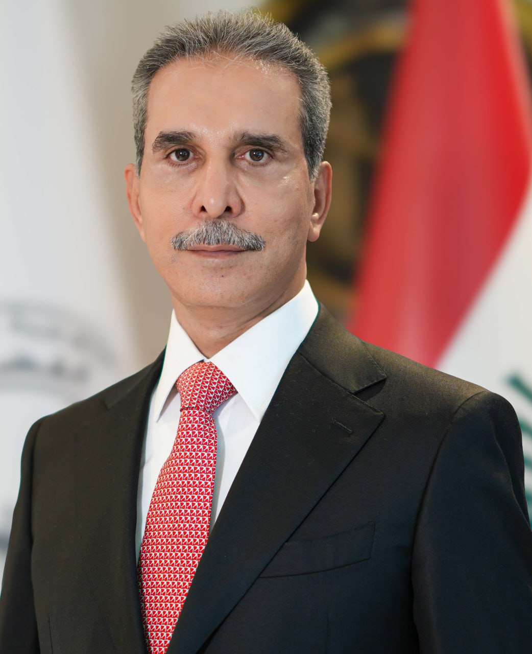 القاضي زيدان يشيد بدور القضاة وأعضاء الادعاء العام في إنجاح الانتخابات البرلمانية