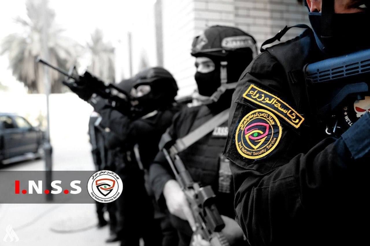 الأمن الوطني: ضبط متاجرين بشرائح اتصال خارج الضوابط القانونية في محافظتين