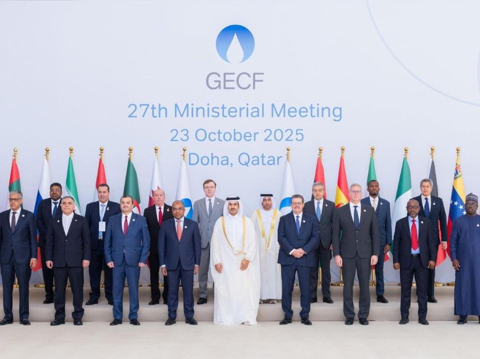 النفط: نمتلك موارد كبيرة من النفط والغاز تؤهلنا لنكون فاعلين رئيسيين في سوق الطاقة الدولية