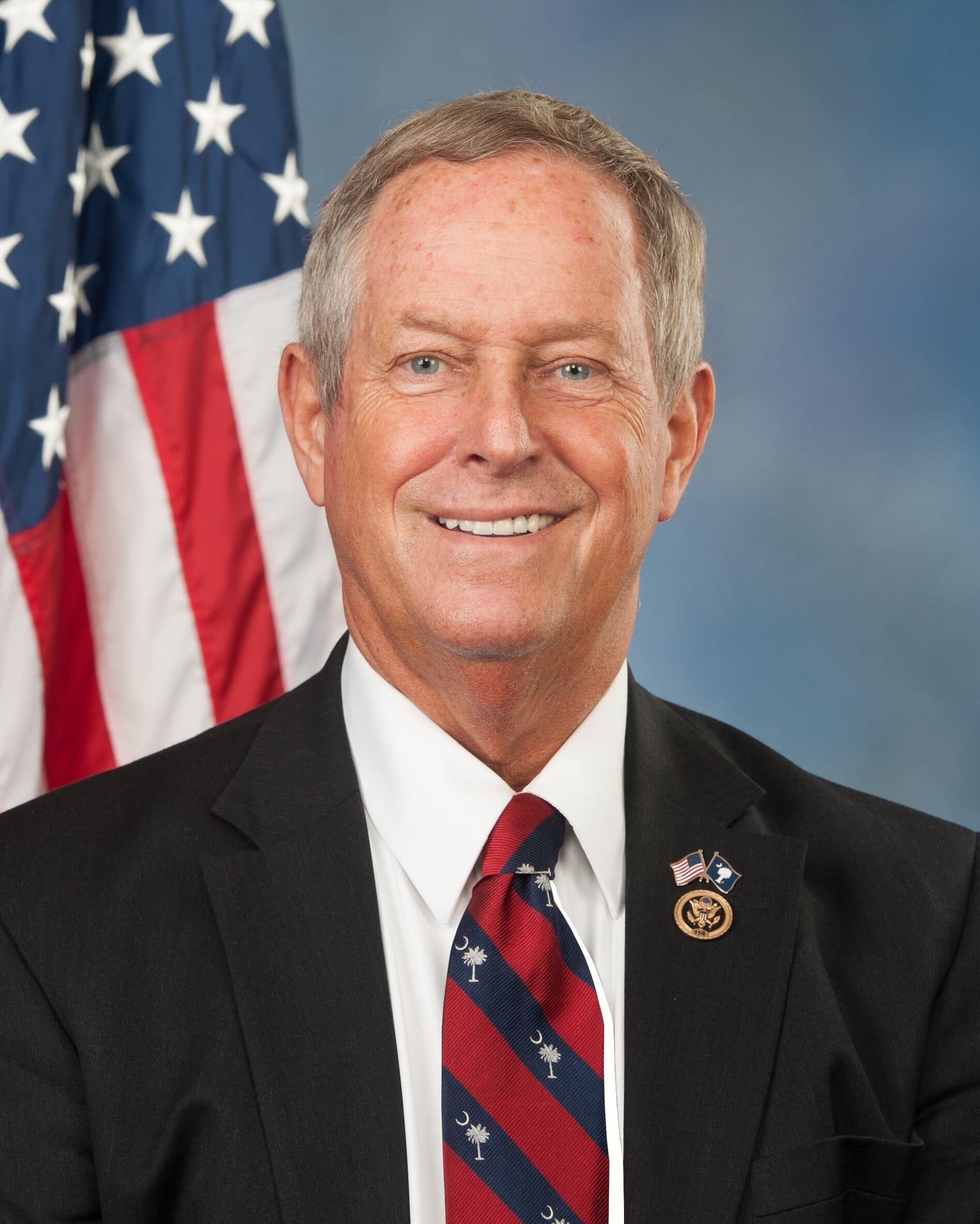 ويلسون: عهد النفوذ الإيراني في العراق انتهى وعلى الحكومة الجديدة نزع سلاح الفصائل خلال عام