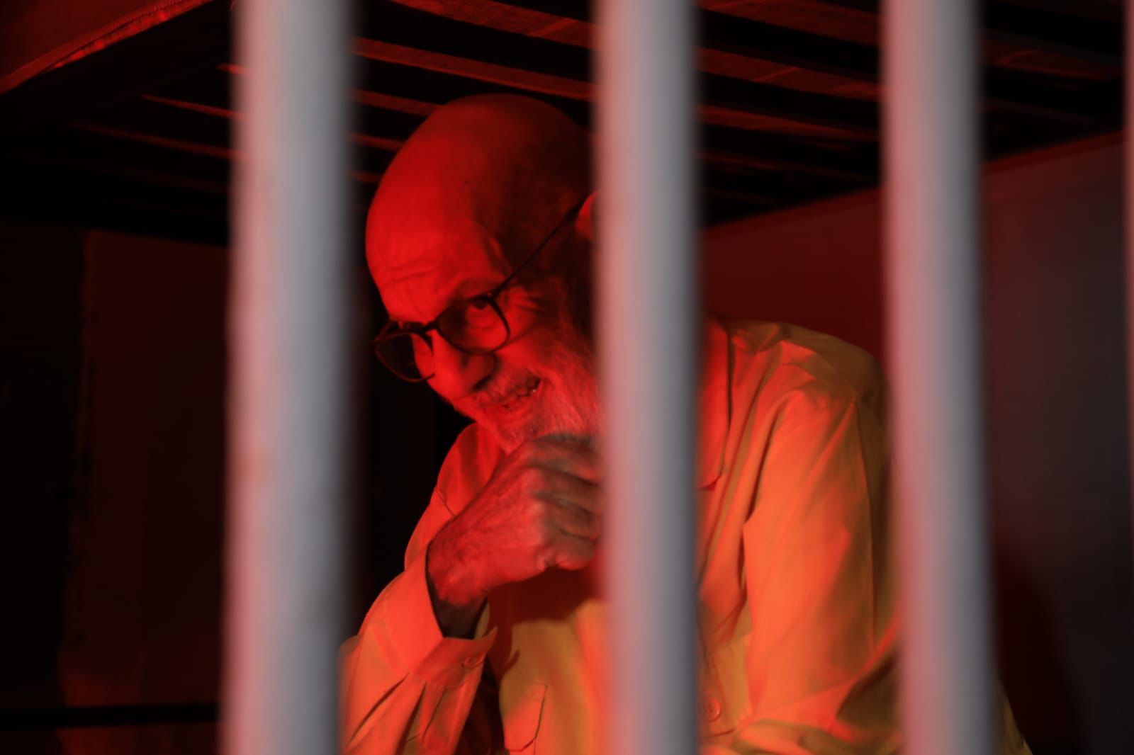 تنفيذ حكم الإعـ،،ـدام بحق سعدون صبري القيسي المتهم بقــ،،ـتل السيد محمد باقر الصدر