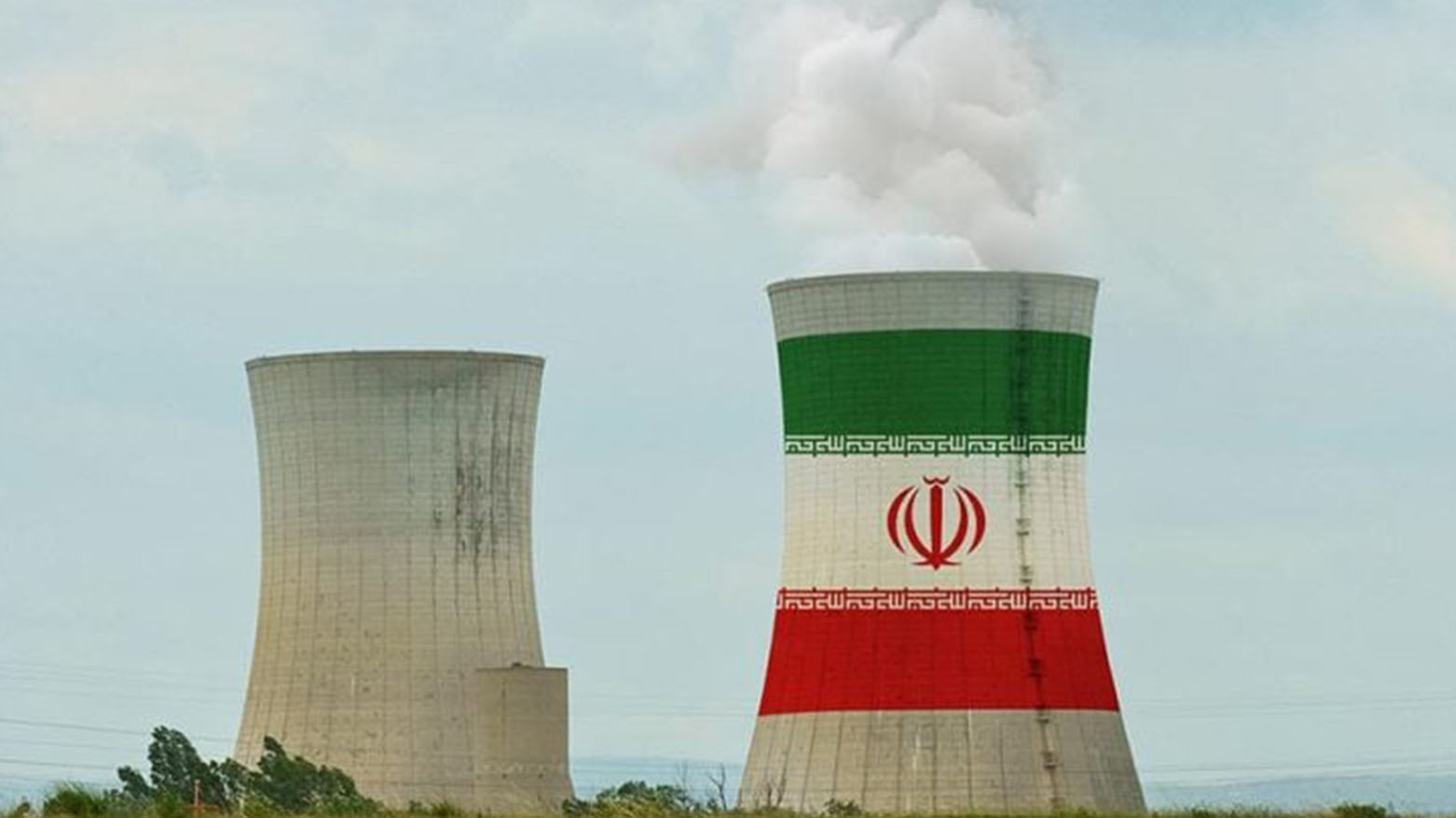 إيران تشترط مناقشة برنامجها النووي فقط في عمان