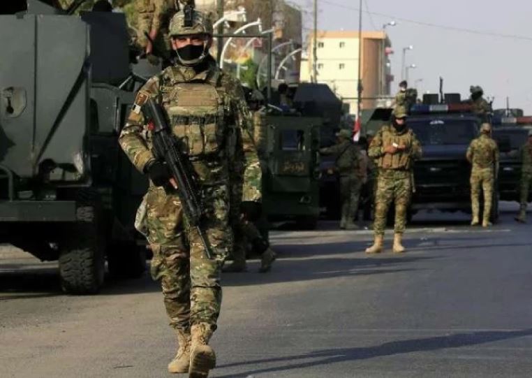 العمليات المشتركة: لدينا خطة لنقل صناديق الاقتراع وعصا الذاكرة من المناطق النائية