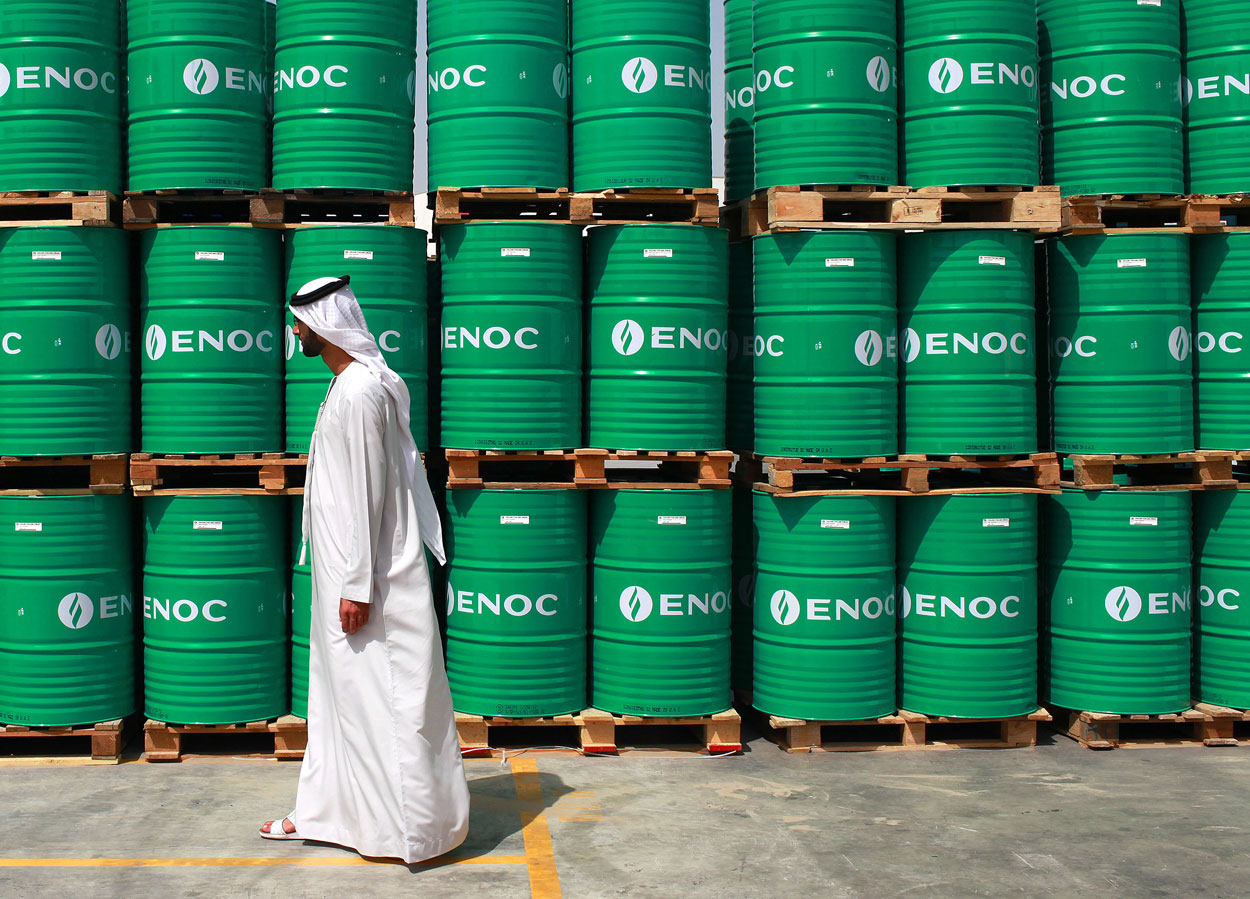 السعودية ترفع سعر خامها بمقدار دولار واحد للبرميل