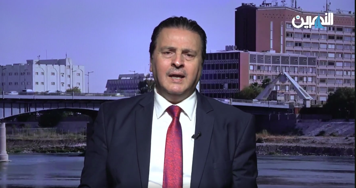 خبير امني: لايوجد جدول زمني لانسحاب امريكي من العراق 