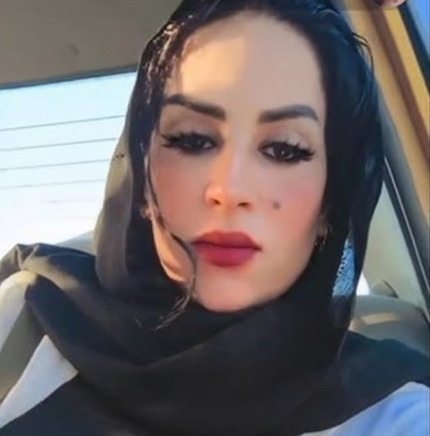اطلاق سراح "زينب بنت الديوانية" واسقاط تهمة المحتوى الهابط ضدها  