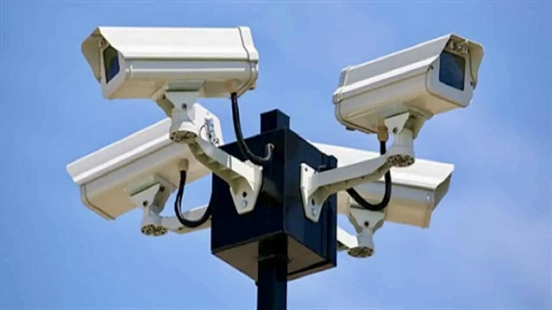 المرور توضح آلية عمل كاميرات المراقبة 