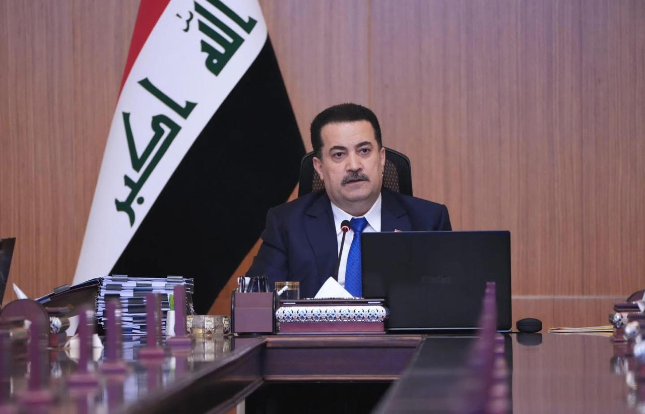 مجلس الوزراء يصوت على تثبيت (15) مديراً عاماً في مختلف دوائر الدولة 