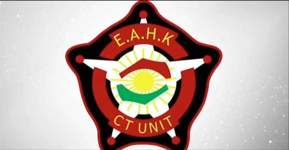 مكافحة ارهاب كردستان ينفي وقوع هجوم بطائرة مسيرة على قضاء بيرمام في محافظة اربيل