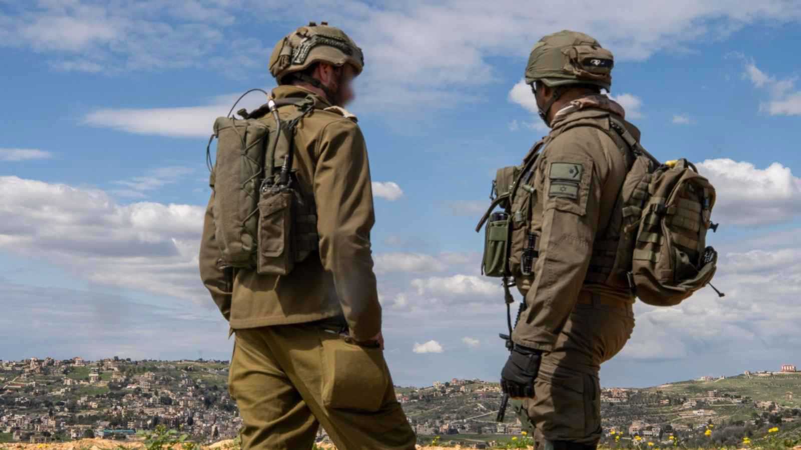 الجيش الإسرائيلي يعلن العثور على أدلة جديدة بشأن الطيار المفقود رون أراد في لبنان