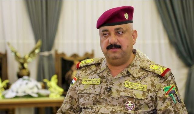 عمليات نينوى: العملية الانتخابية تسير بانسيابية ولم تسجل اي خروقات