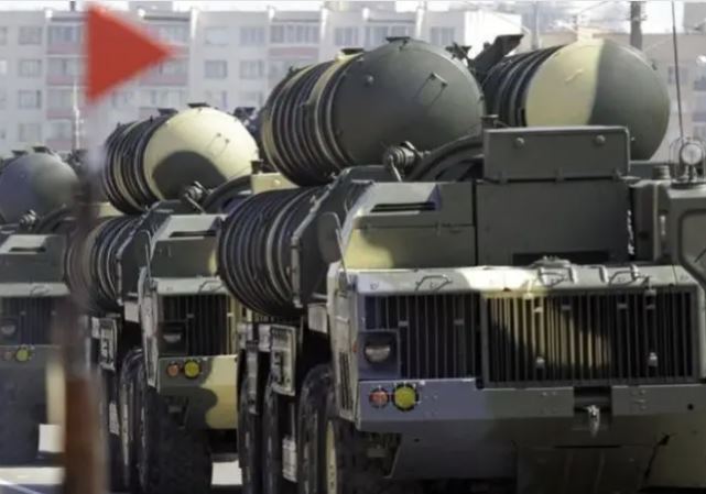 قيادة الدفاع الجوي: منظومة دفاعية متطورة ستصل إلى العراق في مطلع العام المقبل