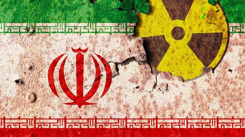 بدء العد العكسي لإعادة فرض العقوبات على إيران على خلفية برنامجها النووي
