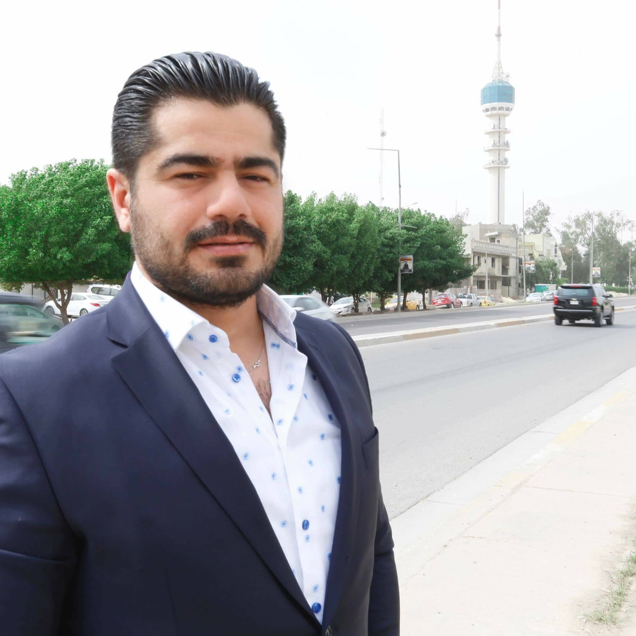 المحتوى الهابط يطال المدعو "عمر الجمّال" والقضاء يصدر مذكرة إلقاء قبض بحقه  