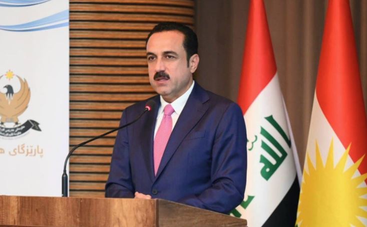  محافظ أربيل: أزمة قرية لاجان تتجه نحو الحل