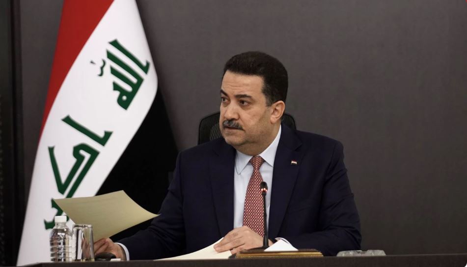 السوداني يهنئ المكون الايزيدي بمناسبة حلول عيد الجماعية ويؤكد حرص الحكومة على منحهم الحقوق الكاملة 