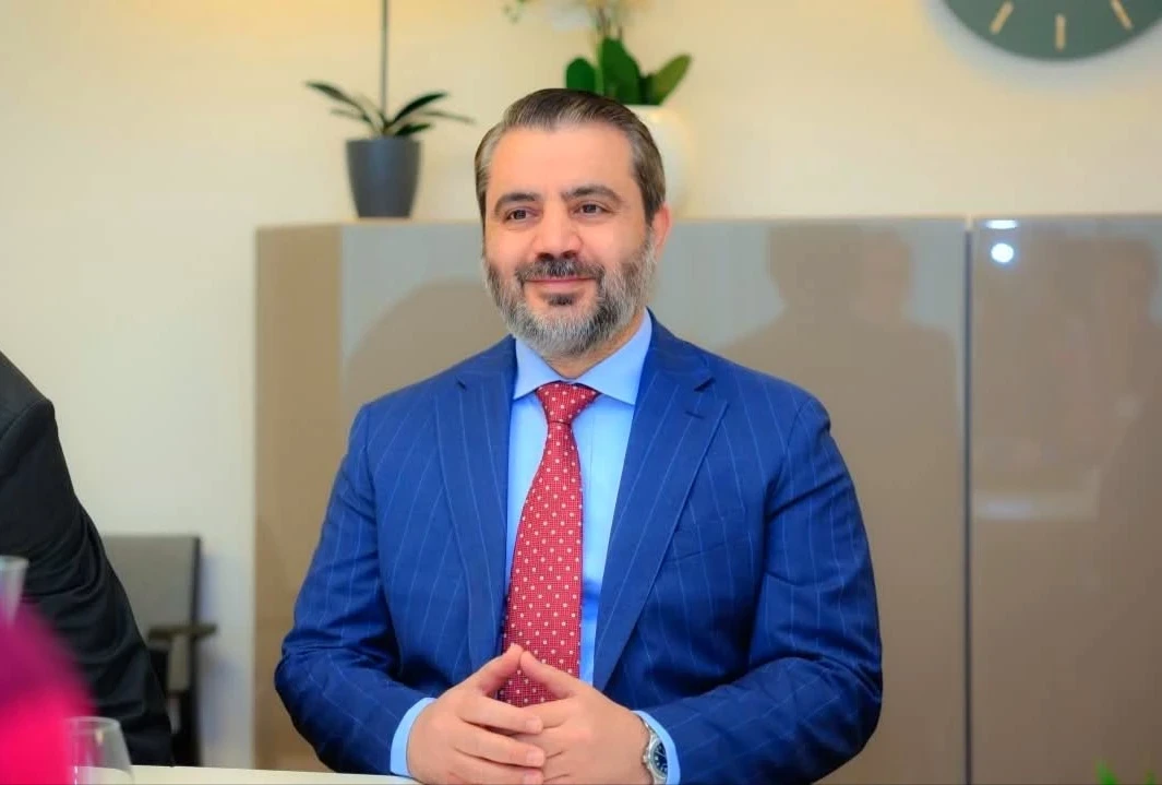 وزير الخارجية السوري يزور بيروت في أول زيارة رسمية بعد سقوط نظام الأسد