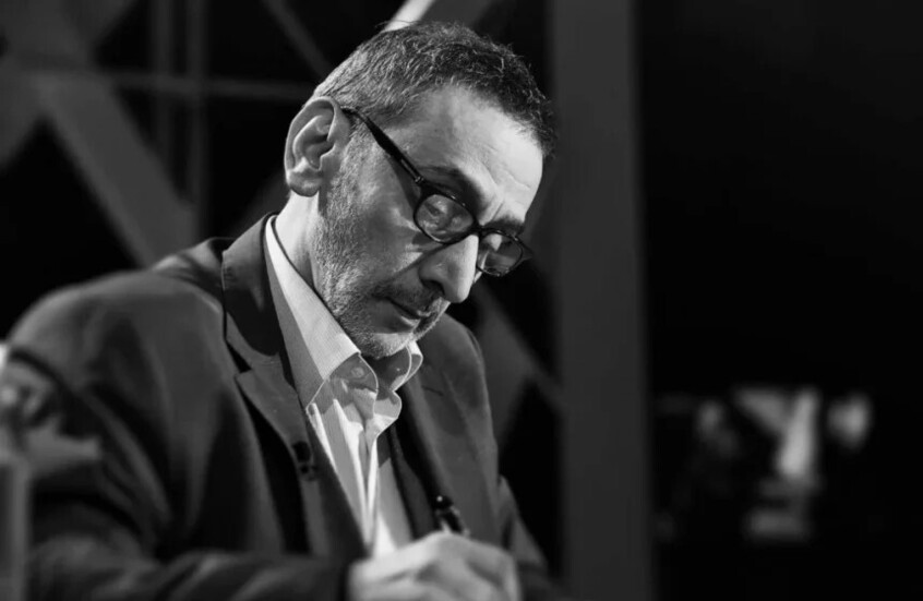 رحيل الفنان اللبناني زياد الرحباني