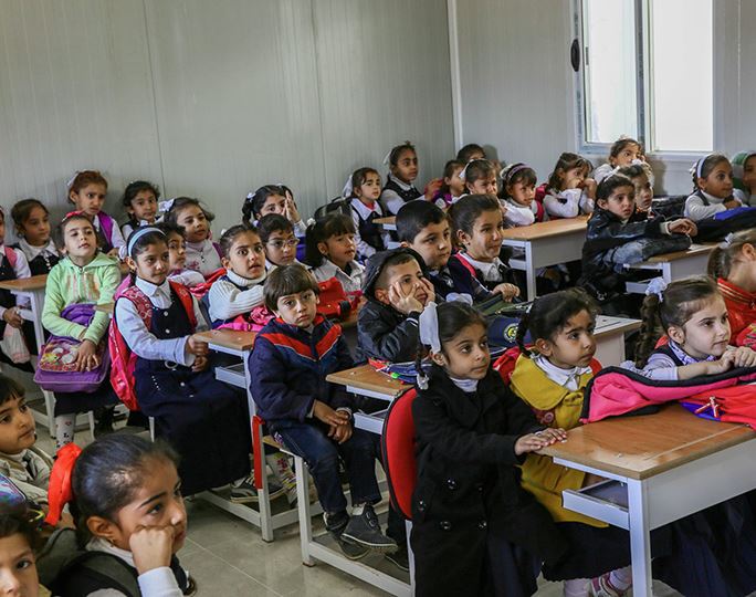 التربية: انطلاق العام الدراسي سيكون يوم الأحد الموافق 21 أيلول المقبل