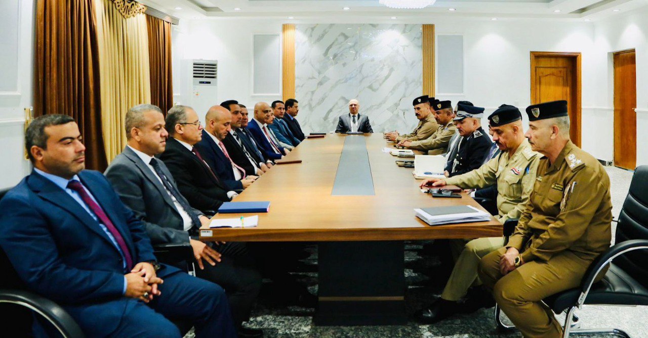 القضاء يدعو للتقيد بنص القانون في تنفيذ أوامر القبض 