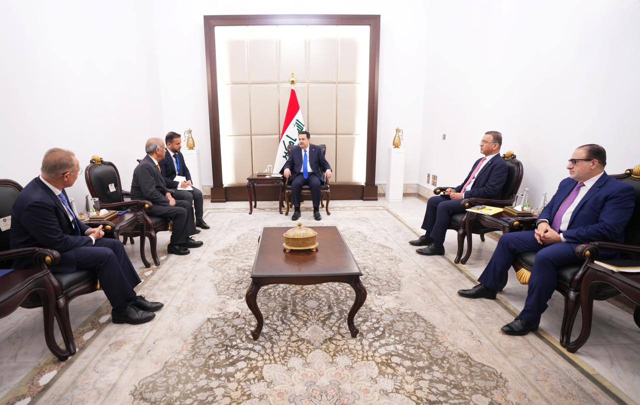 السوداني يؤكد نقل عناصر داعش إلى السجون العراقية مؤقتاً