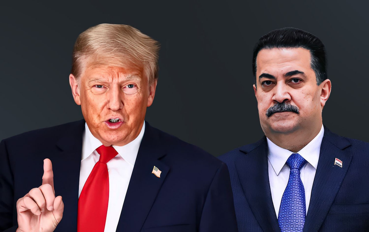 السوداني بعد تصريح "ترامب" بشأن جائزة نوبل : علاقات الصداقة تضمن استقرار وازدهار العراق