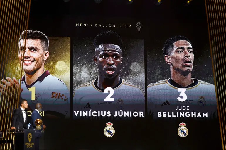 ريال مدريد يعتزم مواصلة مقاطعته لحفل الكرة الذهبية