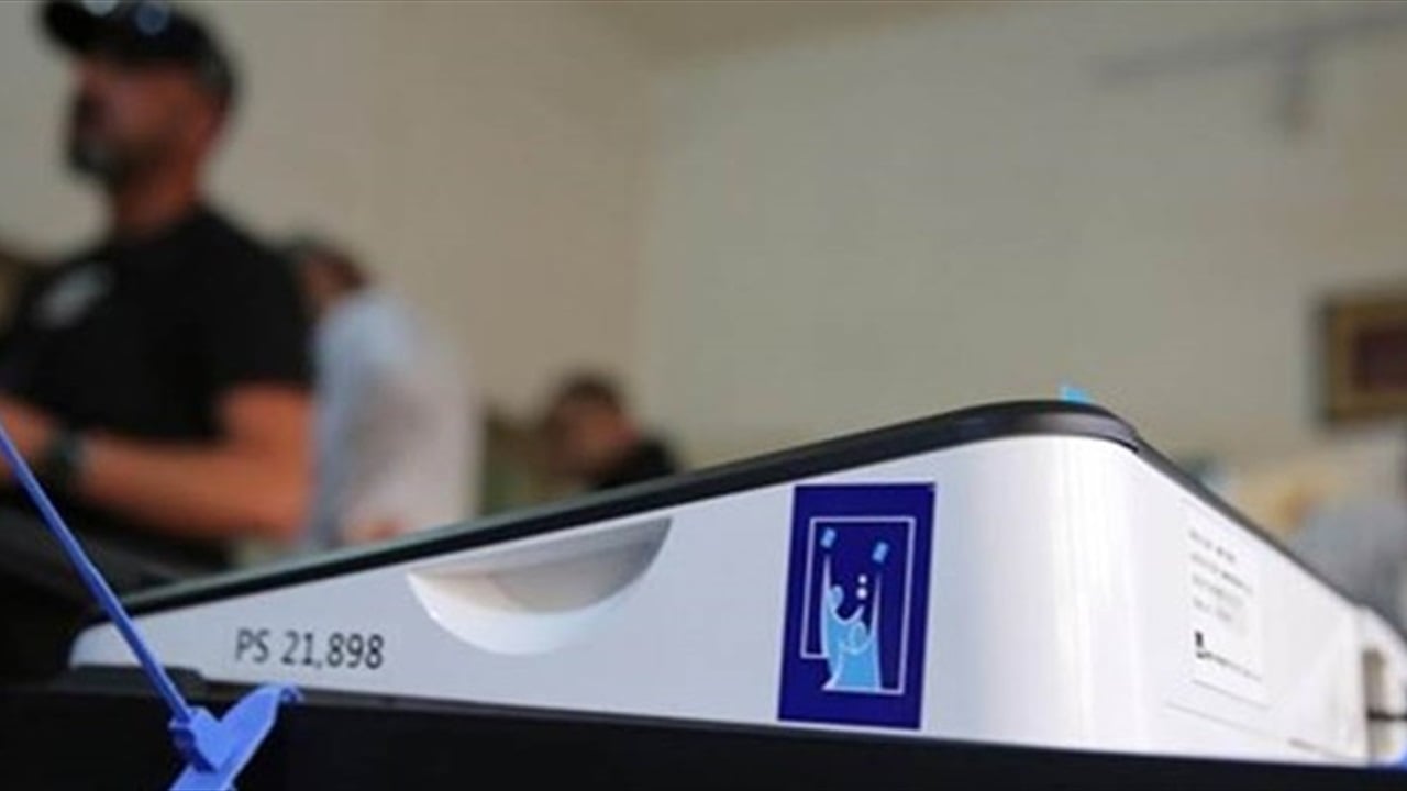  المفوضية: مرحلة الطعون ستبدأ بعد إعلان النتائج النهائية للانتخابات 