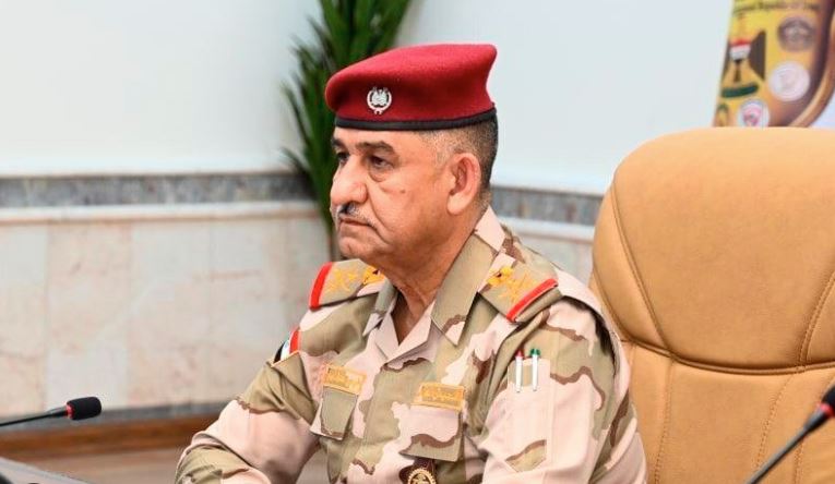 اللجنة الامنية لتأمين الانتخابات: تنسيق عالي مع اقليم كردستان لضمان انسيابية عملية التصويت 