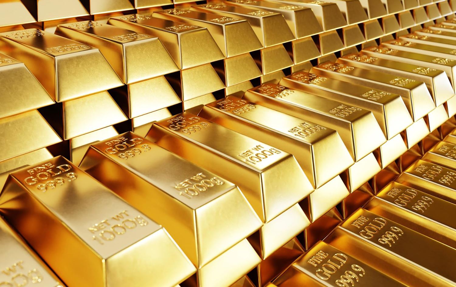 توقعات بتراجع الذهب في وقت لاحق من عام 2026