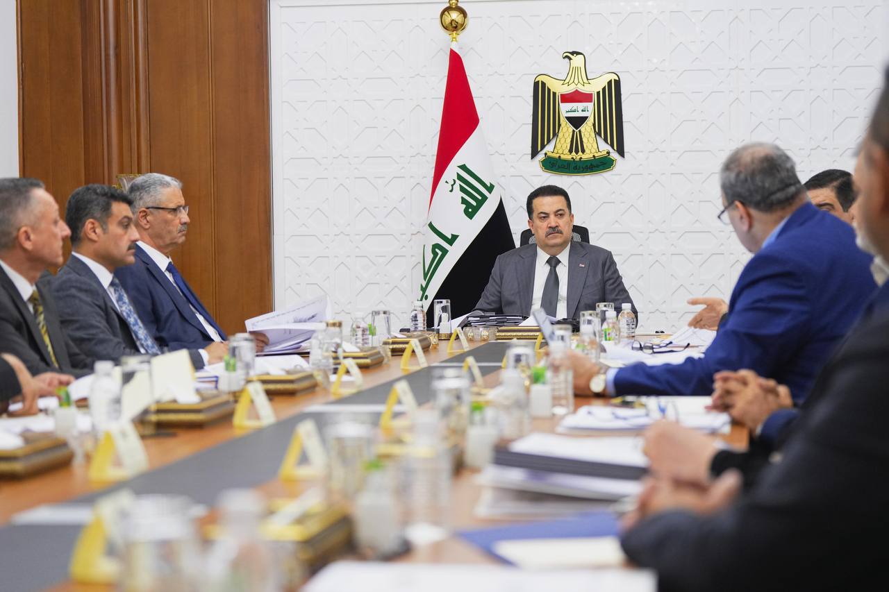 الحكومة تقر توصية بتعديل قرار لمجلس الوزراء يدعم القطاع الخاص