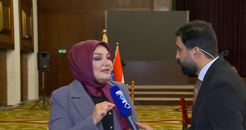 ابو سودة لـ"النهرين": التقرير نصف النهائي قيد الجمع وستعلن عنه المفوضية قريبا