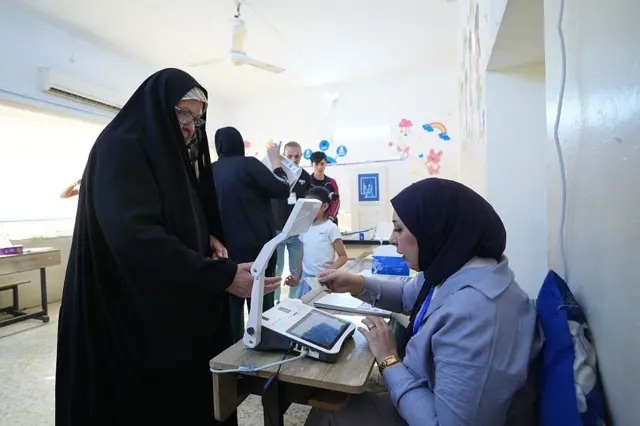 تسجيل 39 شكوى في يومي الاقتراع الخاص والعام