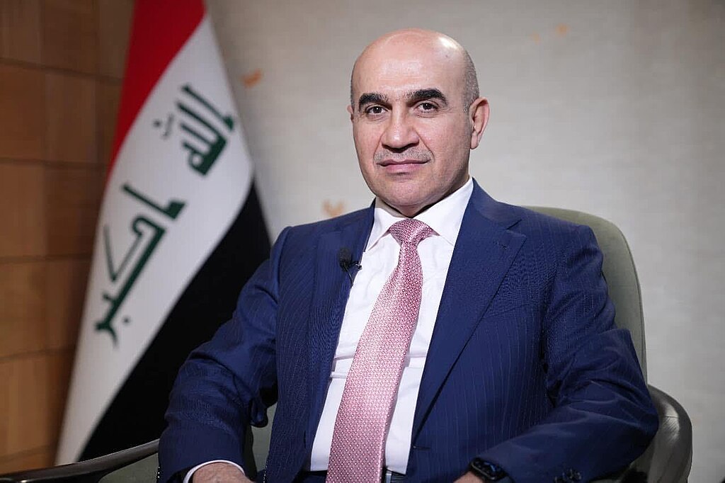بنكين ريكاني: العشرات من العاملين في الطيران المدني ليسوا من ذوي الاختصاص وضغوطات تمارس لإبقاء الوضع على ما هو عليه