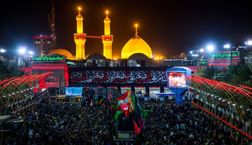 النجف تعطل الدوام الرسمي غدا الاثنين