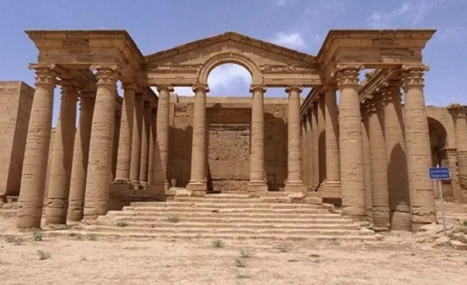 العراق تاسعاً عربياً بعدد مواقع التراث العالمي