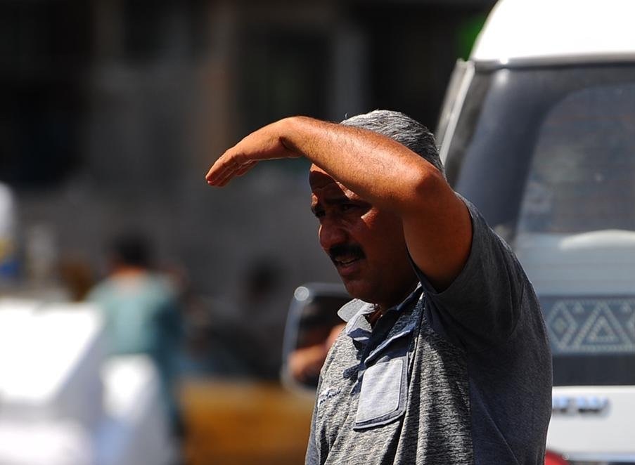 الأنواء الجوية: ارتفاع درجات الحرارة في العراق بدءاً من يوم غد الاثنين