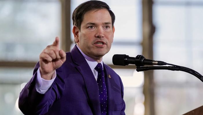 وزير الخارجية الأمريكي ماركو روبيو: نأمل أن يكون الحل في غزة نموذجا لحل أزمات أخرى في العالم