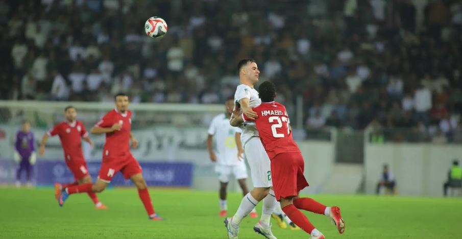  ثلاث أندية كروية تتأهل للدور الـ16 من بطولة كأس العراق 