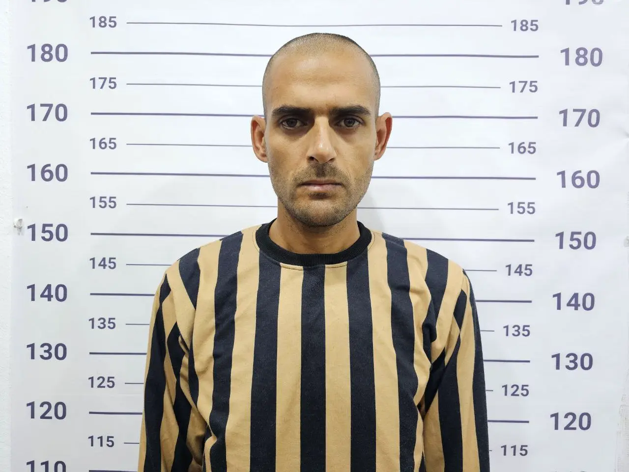 الداخلية السورية: القبض على احد سجاني "صيدنايا" بعد ضلوعه باعدامات ميدانية في السجن