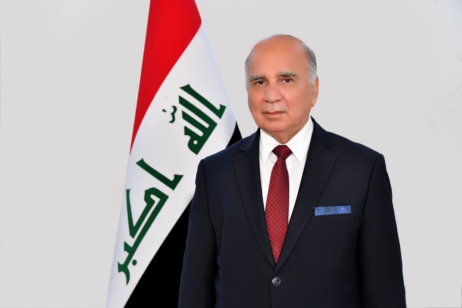 وزير الخارجية يصل الدوحة للمشاركة في الاجتماع الطارئ لبحث تداعيات العدوان الصهيوني على قطر