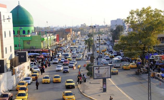 كركوك تعطل الدوام الرسمي غدا الخميس