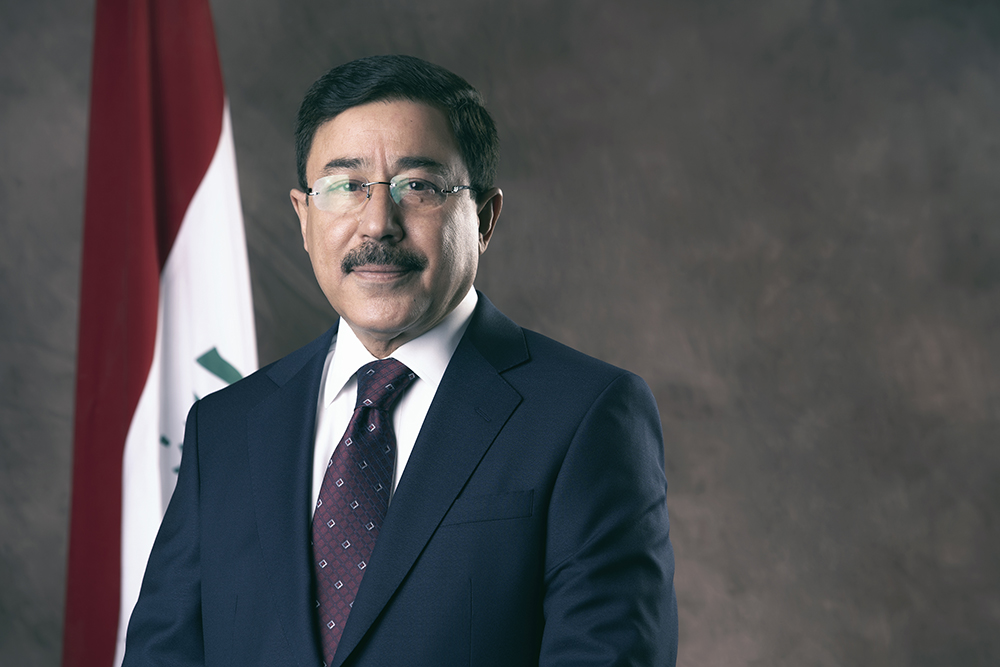 العلاق: محادثاتنا مع الجانب الأمريكي ركزت على الجوانب الفنية  