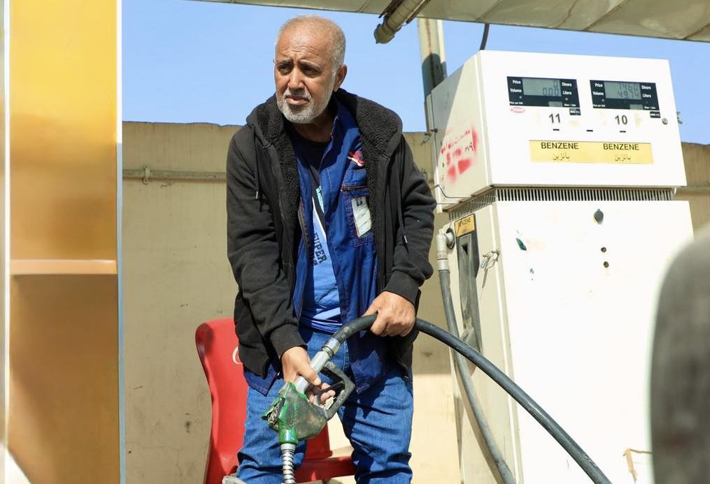 شركة توزيع المنتجات النفطية تقرر تمديد ساعات العمل بتجهيز النفط الأبيض حتى الـ10 ليلًا