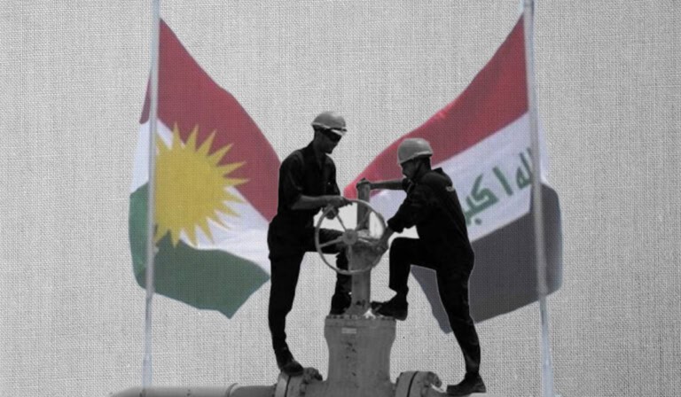 وزير النفط: اتفاق ضخ النفط مع الإقليم يهدف للسيطرة على جميع الواردات النفطية